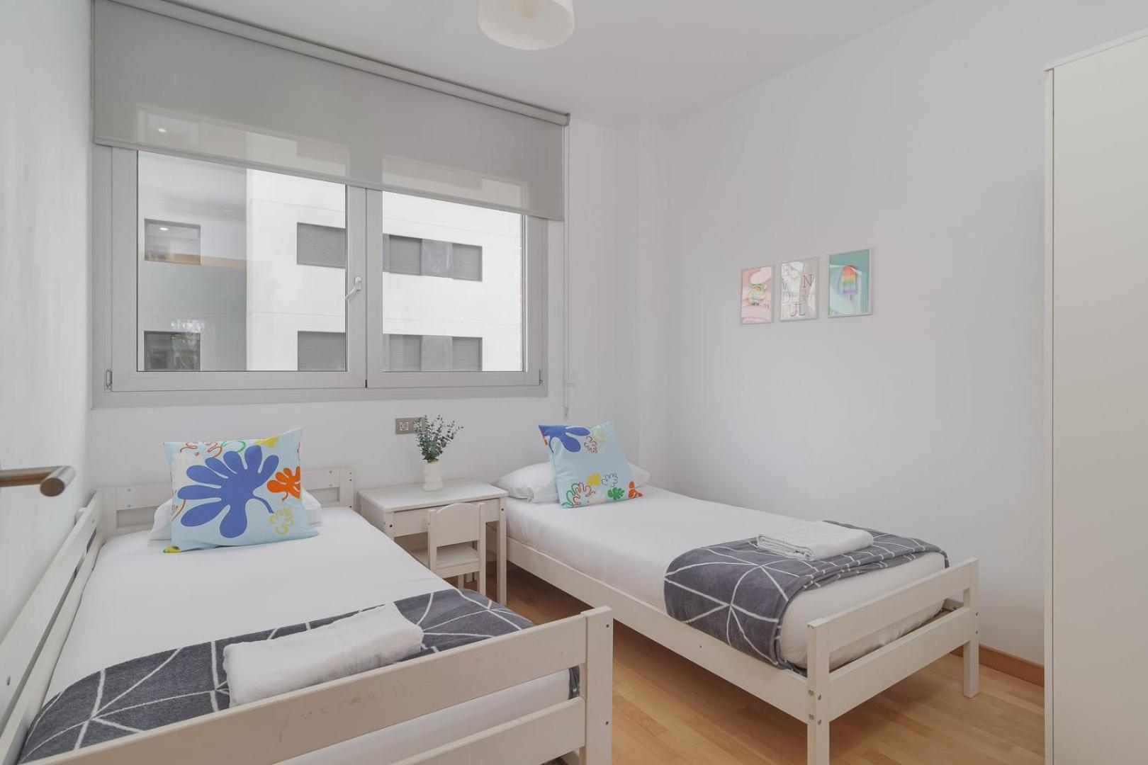 Apartamento Guestready - Sant Adria De Besos Hideaway Barcelona Exterior foto