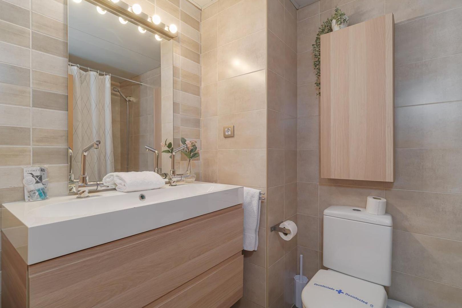 Apartamento Guestready - Sant Adria De Besos Hideaway Barcelona Exterior foto