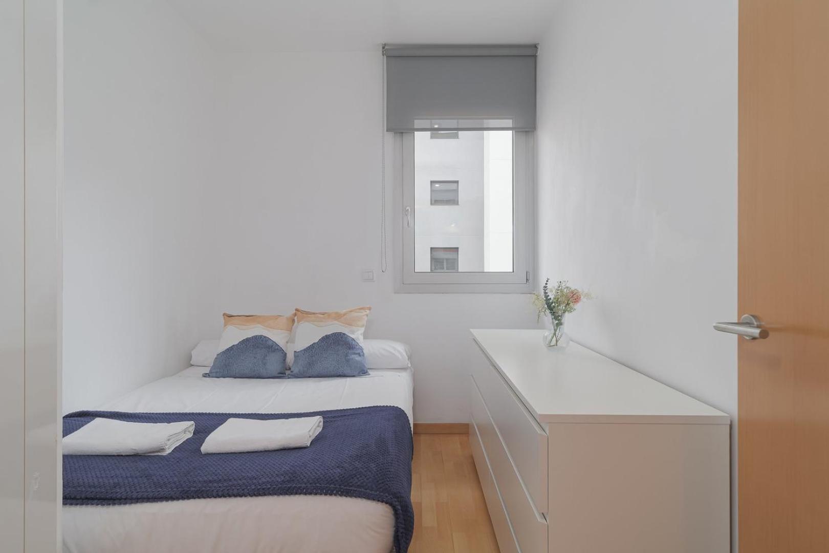 Apartamento Guestready - Sant Adria De Besos Hideaway Barcelona Exterior foto