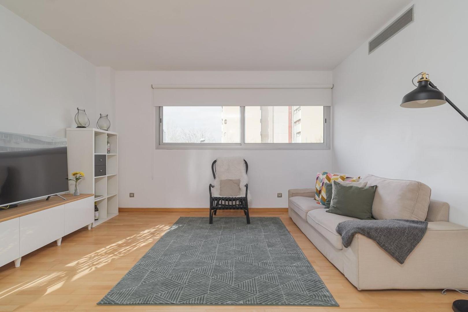 Apartamento Guestready - Sant Adria De Besos Hideaway Barcelona Exterior foto